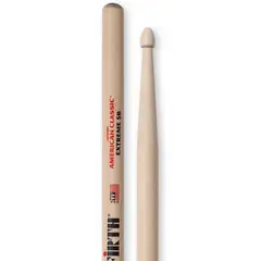 VIC FIRTH - Baqueta de madera X5B AMERICAN CLASSIC EXTREME