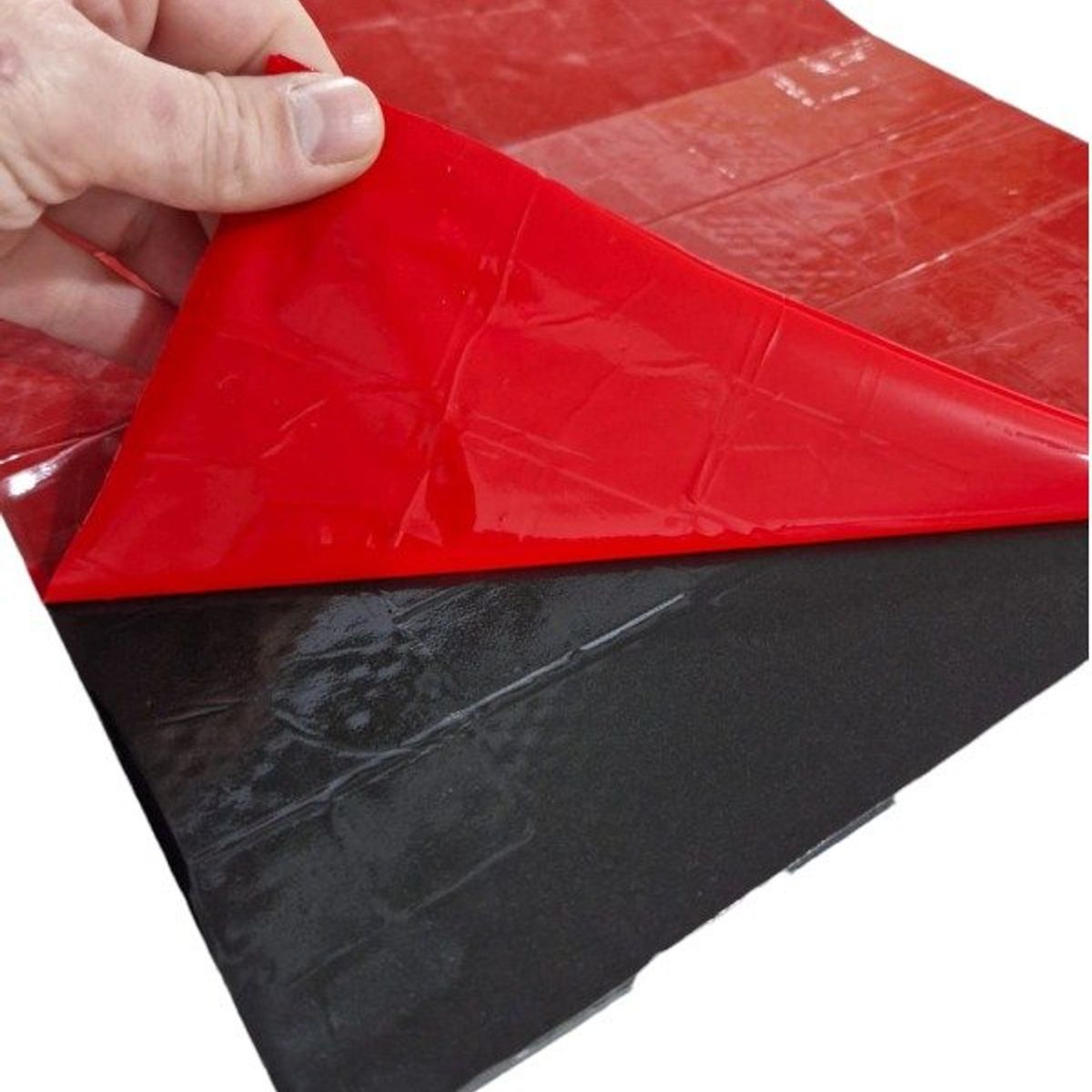 GENERICO - Laminas Pegatinas Mosaico 30x30cm Autoadhesivas Pack 10