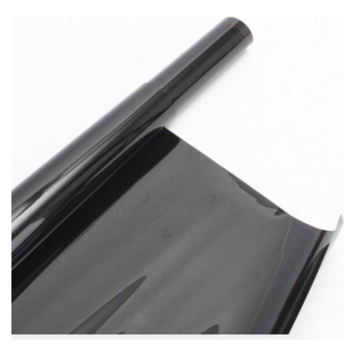 GENERICO - Pack2 Papel Lamina Film Solar 5% Polarizado Auto Casa 50x300