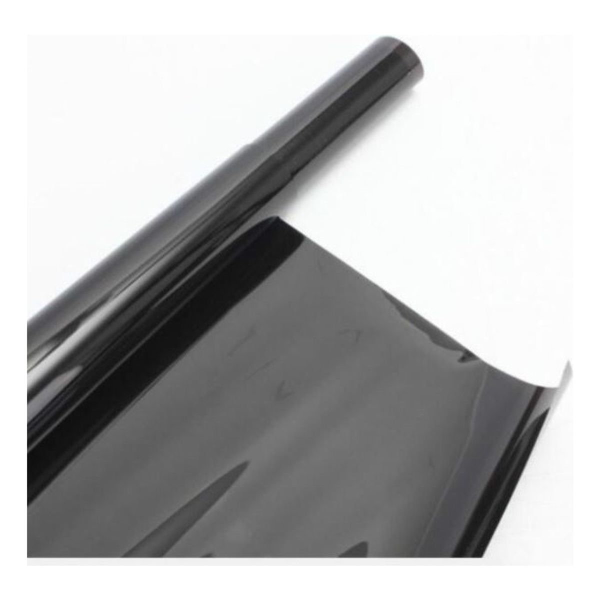 GENERICO - Pack2 Papel Lamina Film Solar 5% Polarizado Auto Casa 50x300