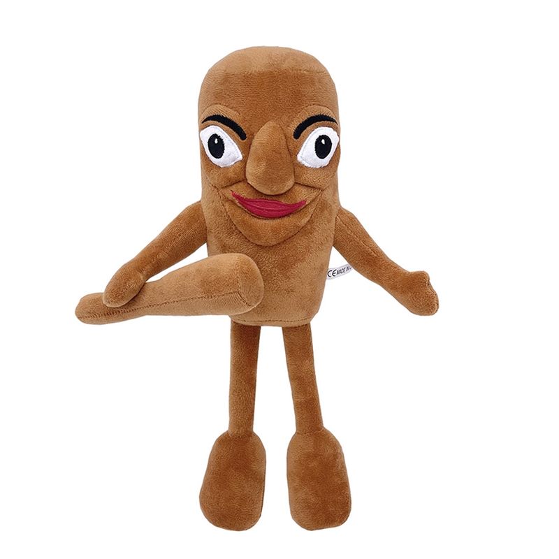 GENERICO - Tung Tung Tung Sahur Peluche Brainrot Tralalero Tralala