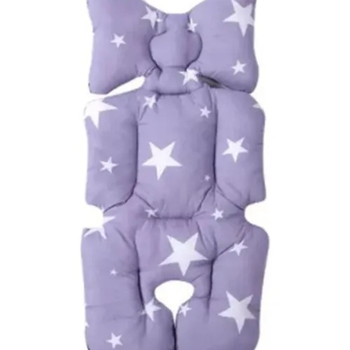 GENERICO - Cojin Para Coche De Bebe O Silla De Auto Acolchado diseño 2