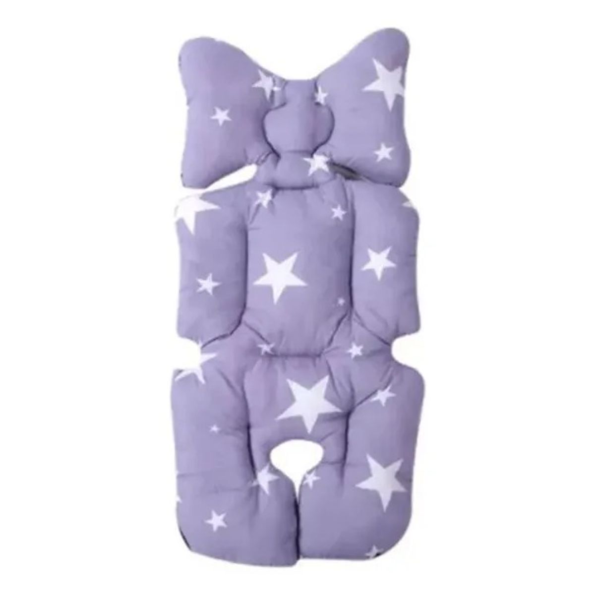 GENERICO - Cojin Para Coche De Bebe O Silla De Auto Acolchado diseño 2