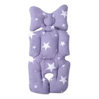 Cojin Para Coche De Bebe O Silla De Auto Acolchado diseño 2