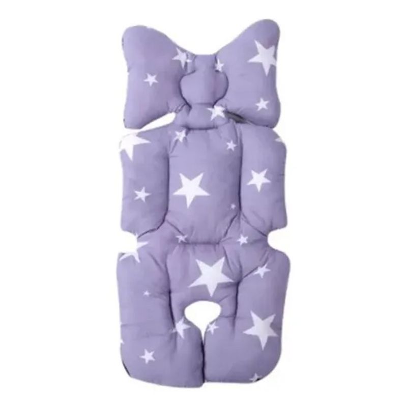 GENERICO - Cojin Para Coche De Bebe O Silla De Auto Acolchado diseño 2