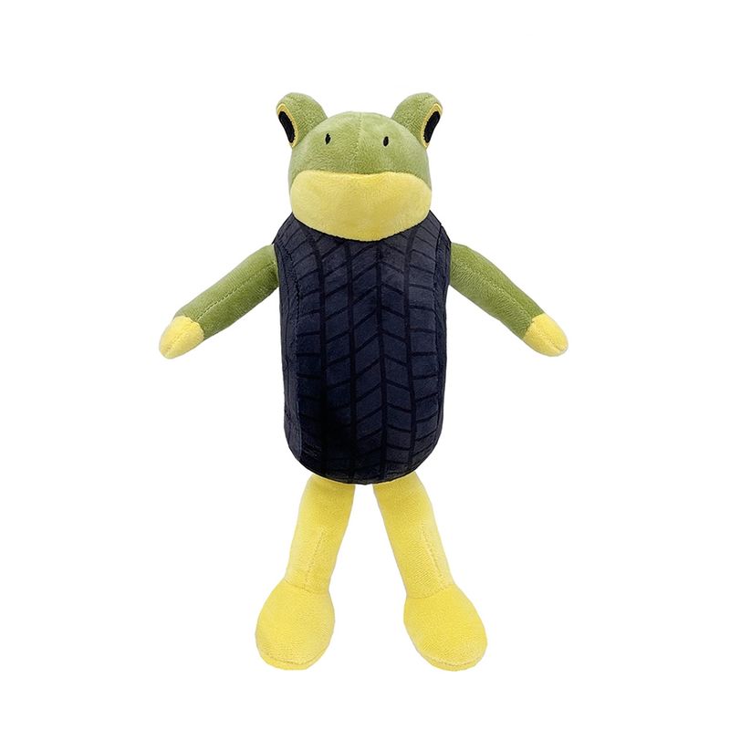 GENERICO - Boneca Ambalubu Peluche Brainrot Tralalero Tralala