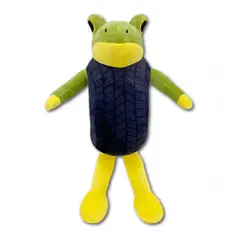 GENERICO - Boneca Ambalubu Peluche Brainrot Tralalero Tralala