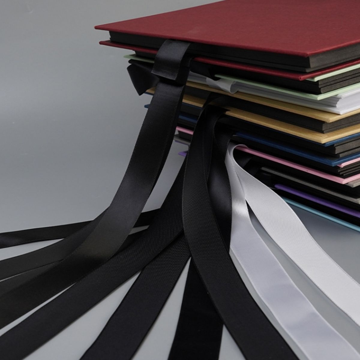 ATURE - Set Album De Fotos 80 Páginas Para Decorar A Mano