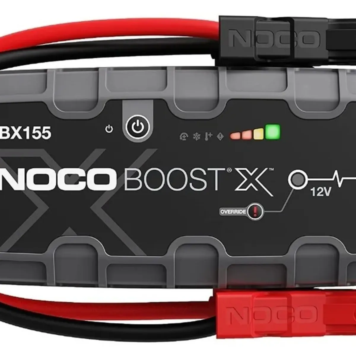 GENERICO - Partidor Bateria Auto Noco Boost X Gbx155 4250a Profesional