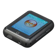 TECMASTER - MP3 16GB Bluetooth con Audífonos Jack 35 TM-300524