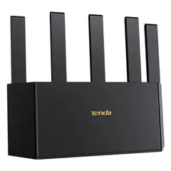 TENDA - Router TX12L Pro AX3000 Dual Band WiFi 6 Gigabit