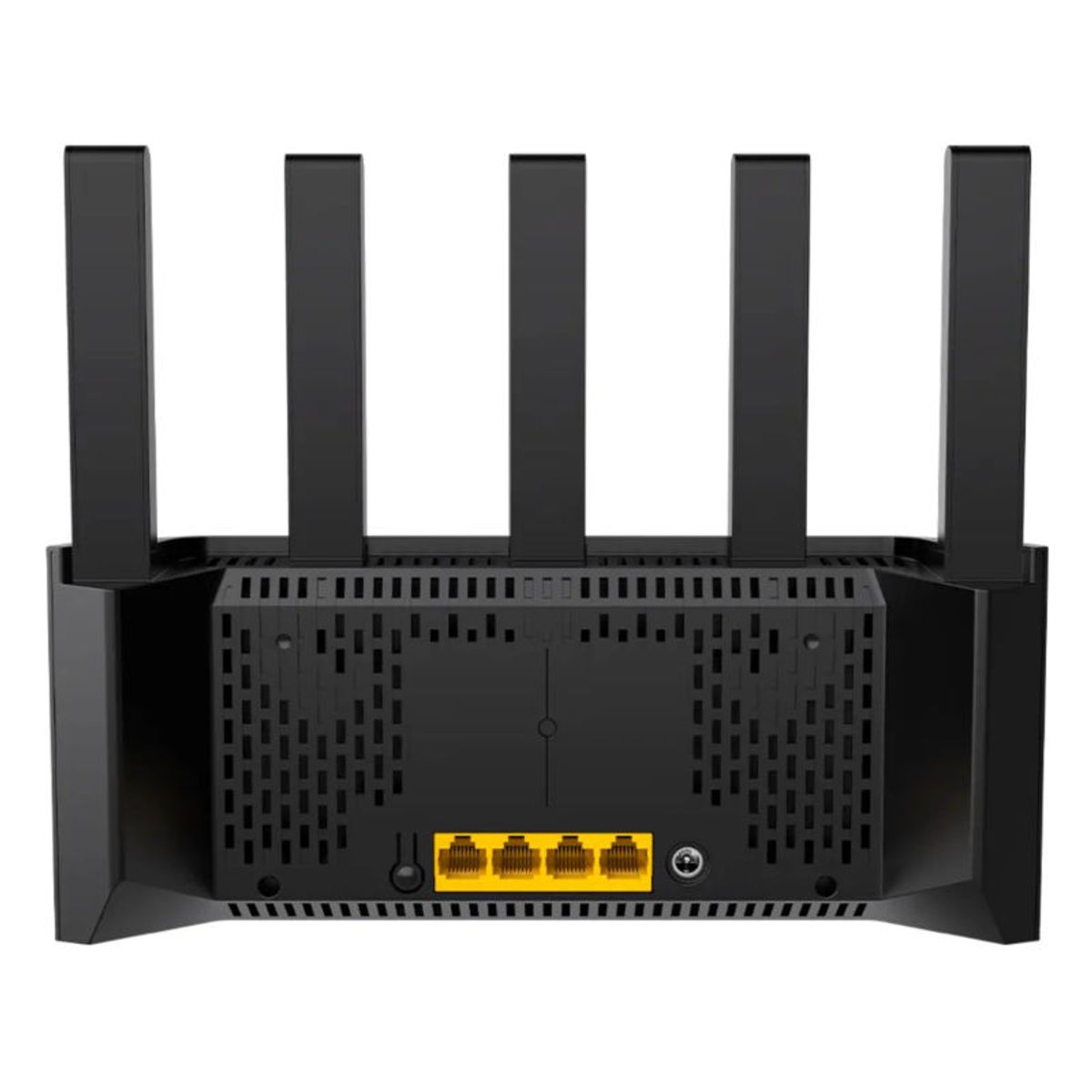 TENDA - Router Tenda TX12L Pro AX3000 Dual Band WiFi 6 Gigabit