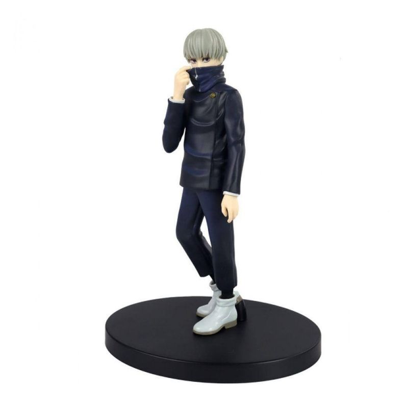 GENERICO - ESTATUA JUJUTSU KAISEN TOGE INUMAKI BOOTLEG