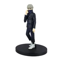 GENERICO - ESTATUA JUJUTSU KAISEN TOGE INUMAKI BOOTLEG