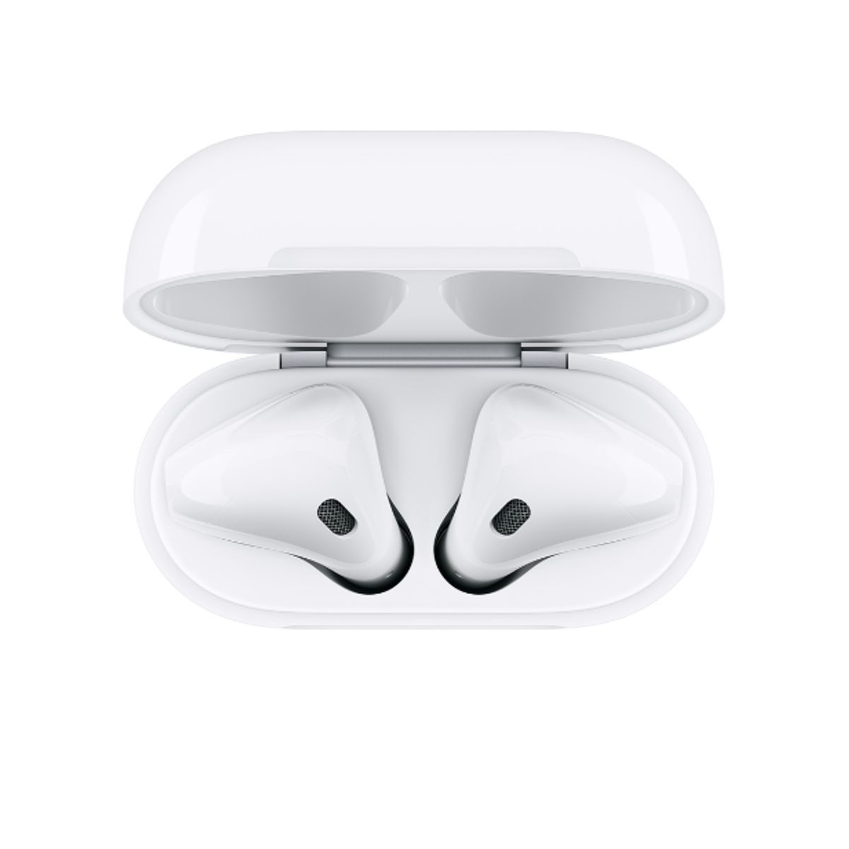 APPLE - Apple AirPods 2 Audífonos inalámbricos reacondicionados