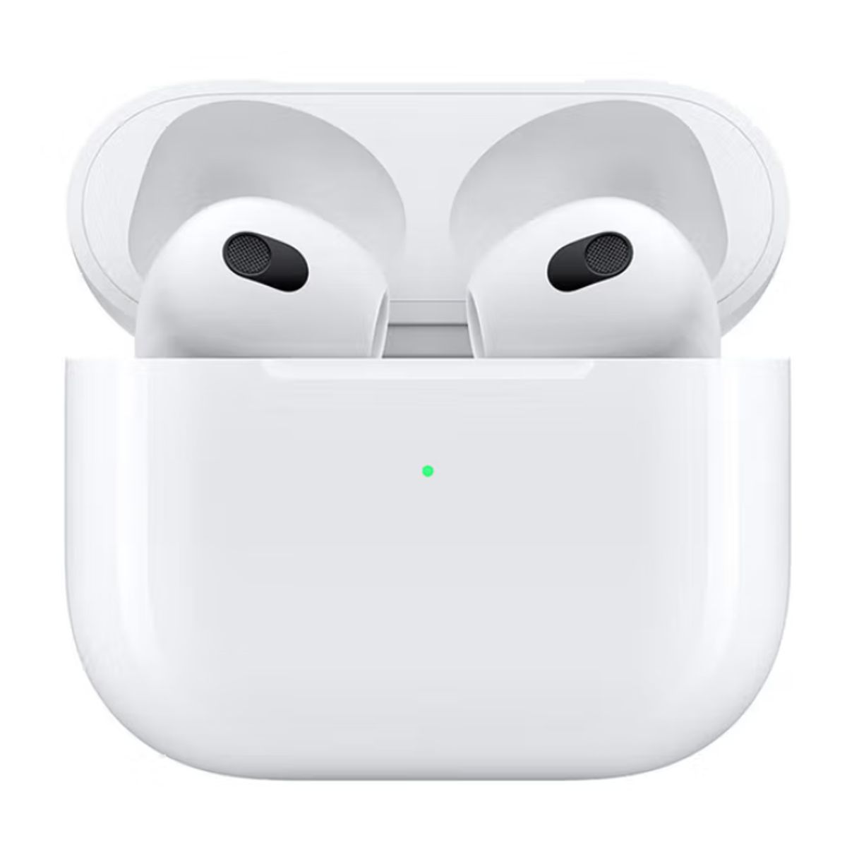 APPLE - Apple AirPods 3 Audífonos inalámbricos reacondicionados