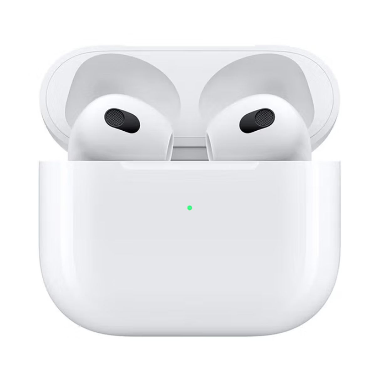 APPLE - Apple AirPods 3 Audífonos inalámbricos reacondicionados
