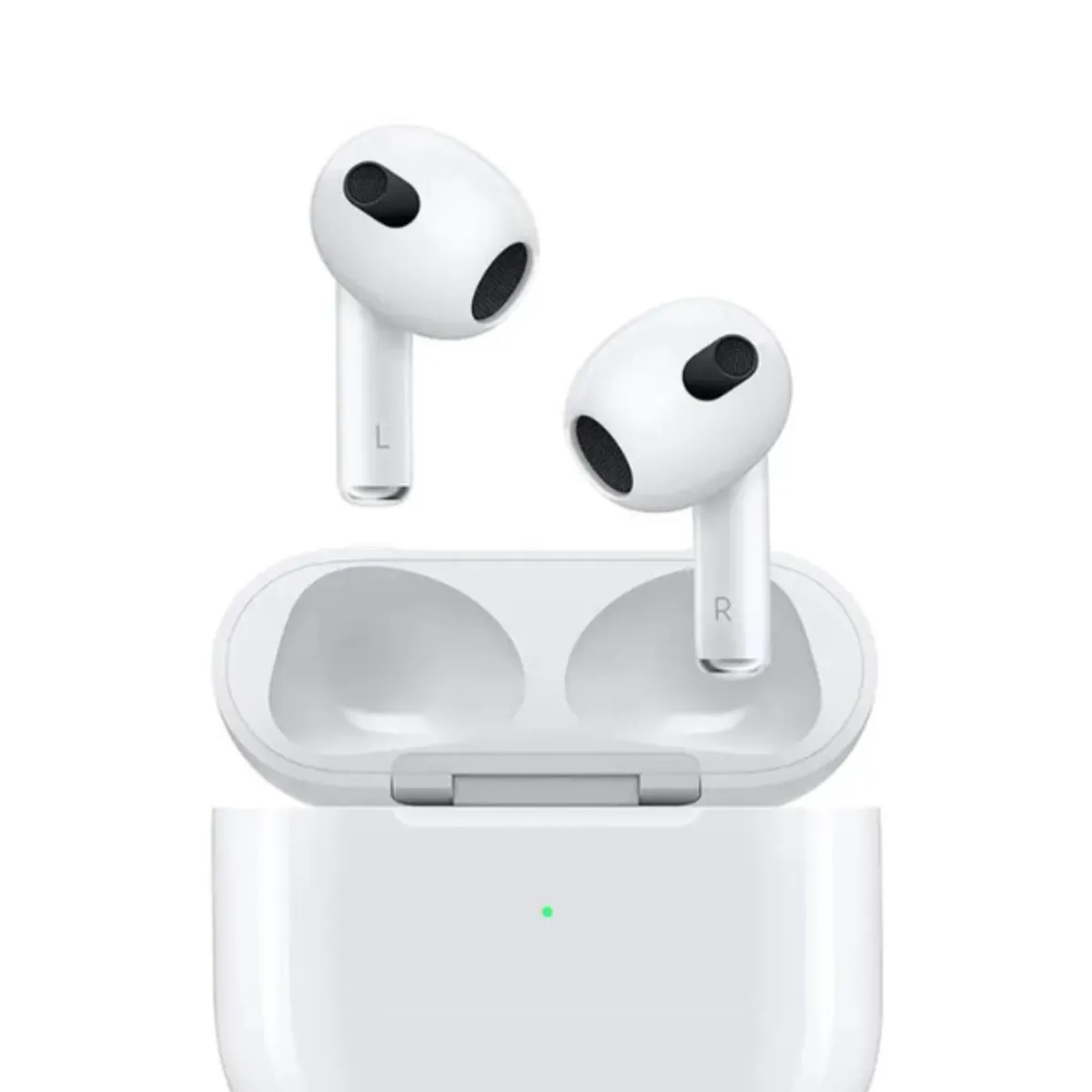 APPLE - Apple AirPods 3 Audífonos inalámbricos reacondicionados