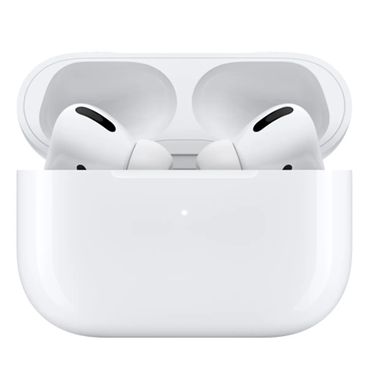 APPLE - Apple AirPods Pro 1 Audífonos inalámbricos reacondicionados