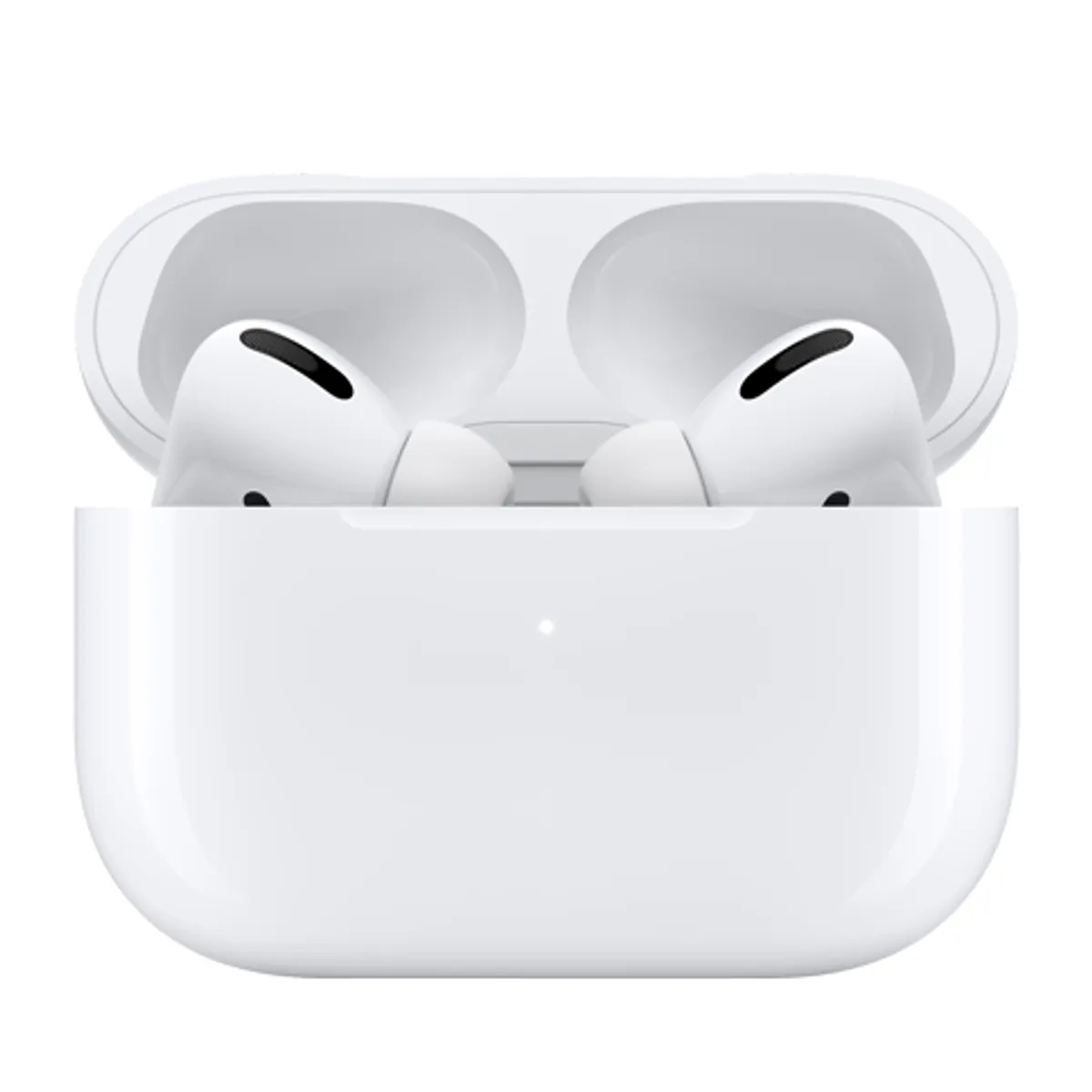 APPLE - Apple AirPods Pro 1 Audífonos inalámbricos reacondicionados