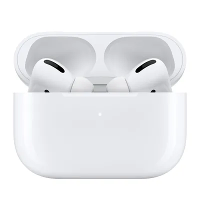 Apple Airpods Pro 1 Audífonos Inalámbricos Reacondicionados