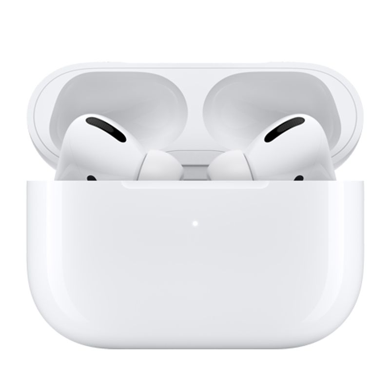 APPLE - Apple AirPods Pro 1 Audífonos inalámbricos reacondicionados
