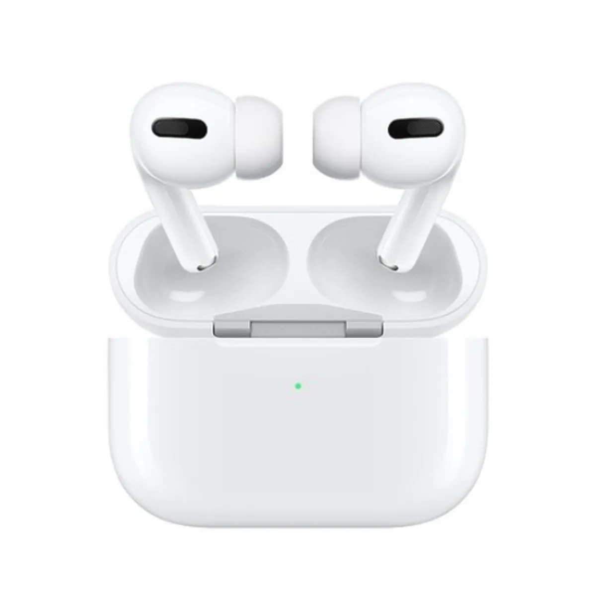 APPLE - Apple AirPods Pro 1 Audífonos inalámbricos reacondicionados
