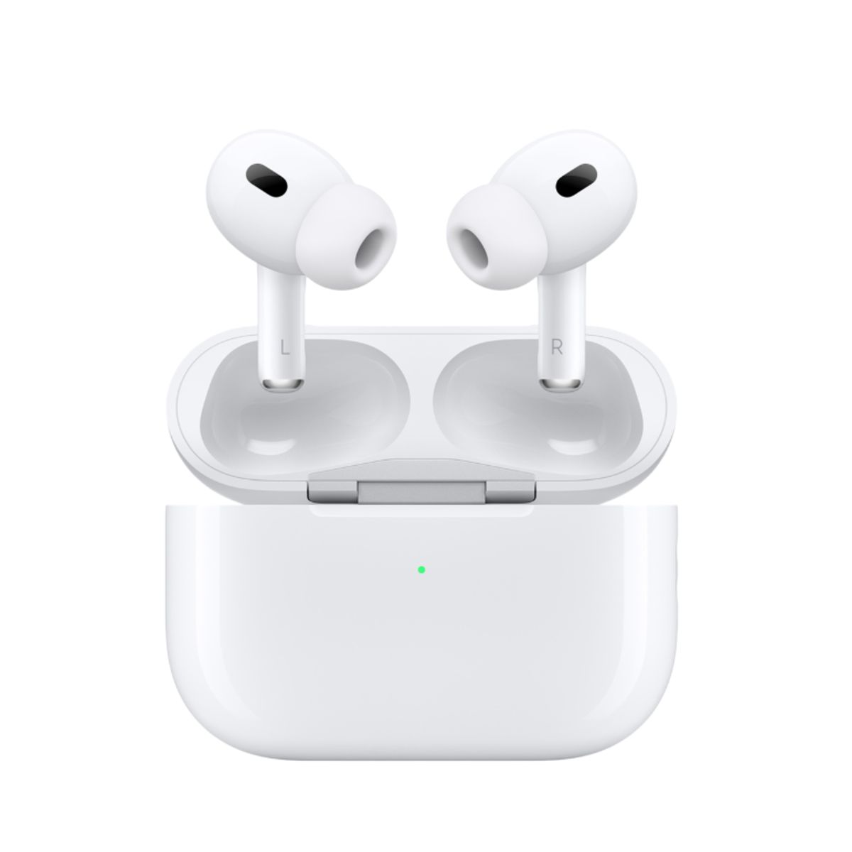 APPLE - Apple AirPods Pro 2 Audífonos inalámbricos reacondicionados