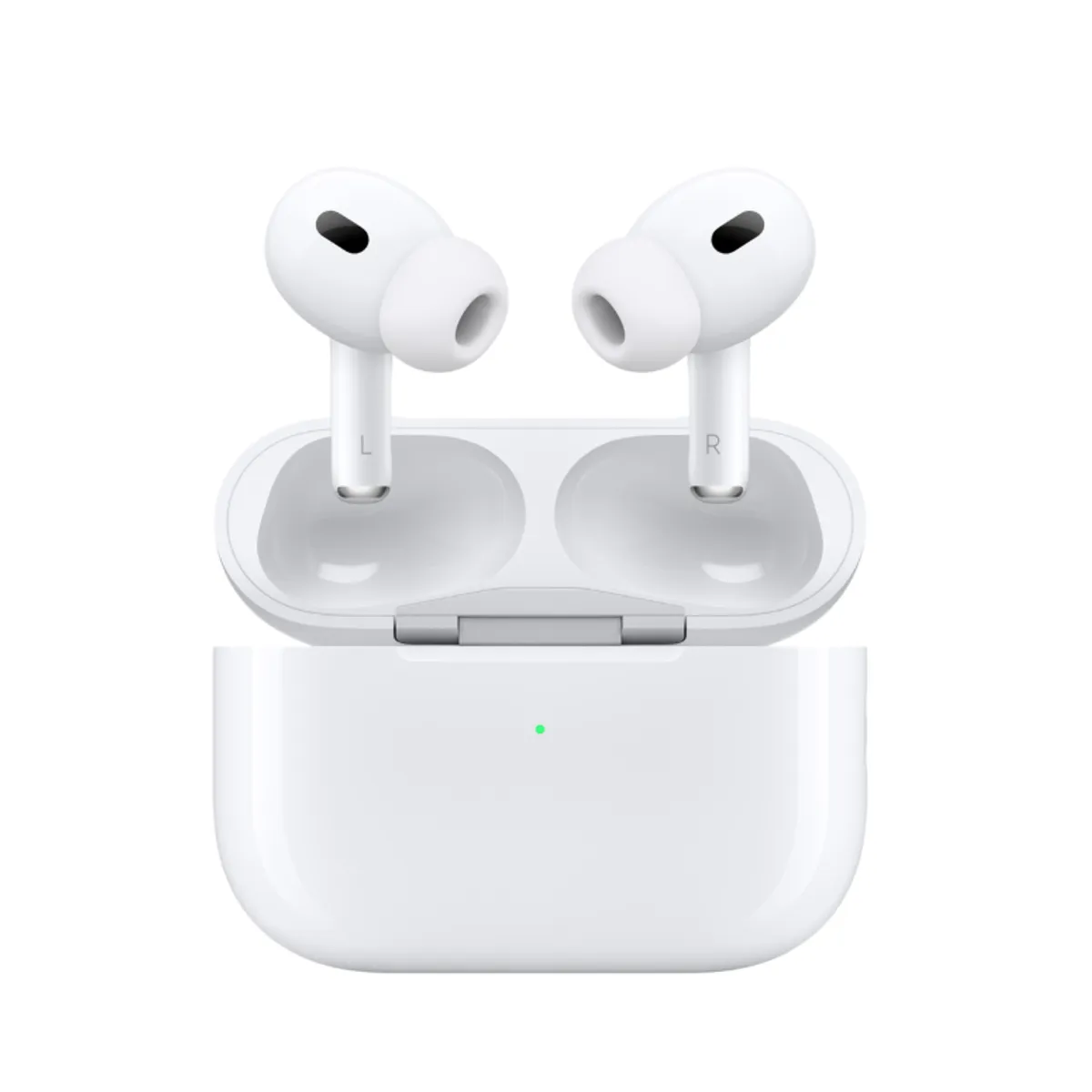 APPLE - Apple AirPods Pro 2 Audífonos inalámbricos reacondicionados