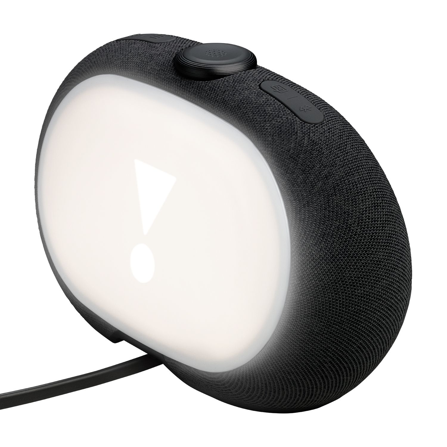 JBL JBL Horizon 3 - Un altavoz de radio despertador Bluetooth