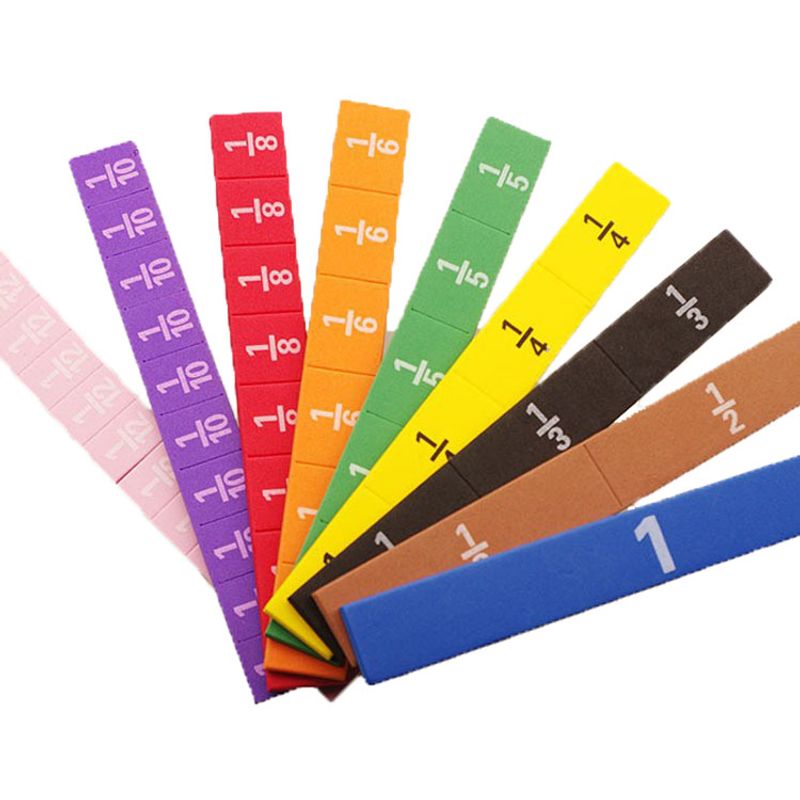 GENERICO - EVA fracciones magnéticas bar fracciones