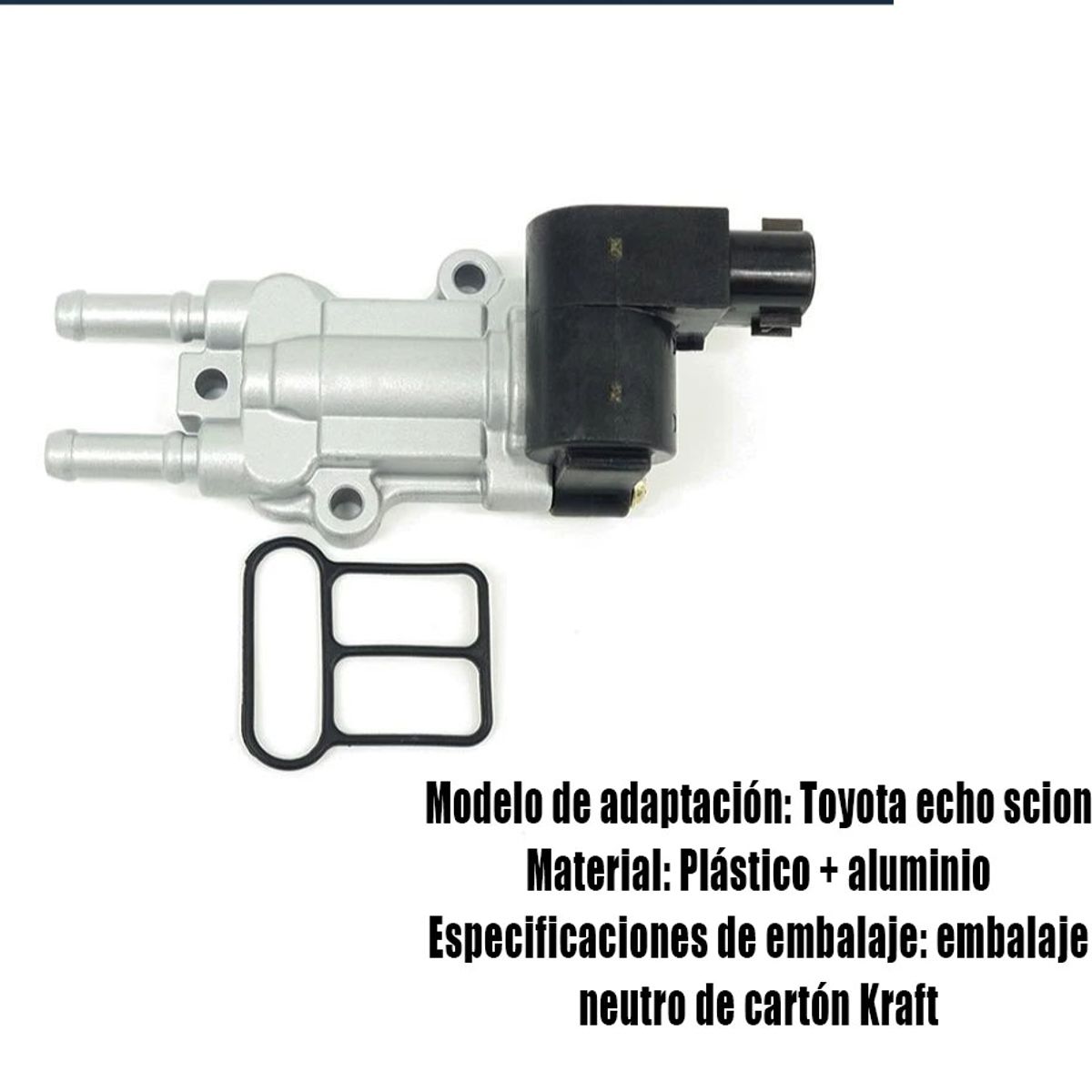 GENERICO - Toyota Echo Scion piezas de automóvil