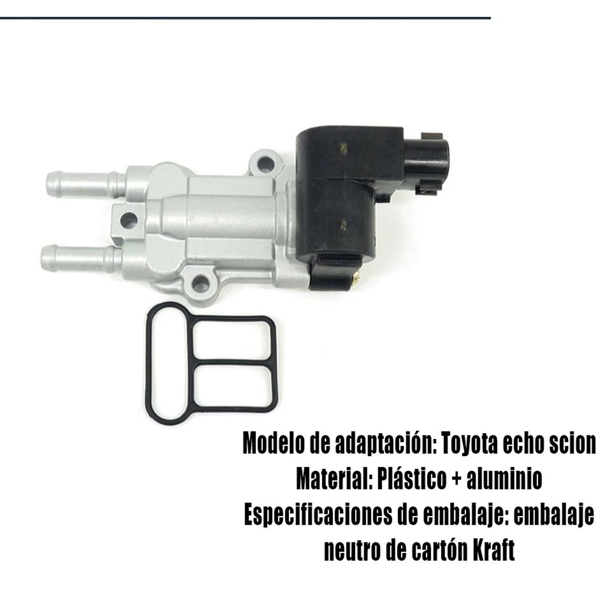 GENERICO - Toyota Echo Scion piezas de automóvil