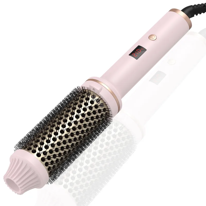 TIOZONEY - Ondulador Rizador De Pelo Profesional