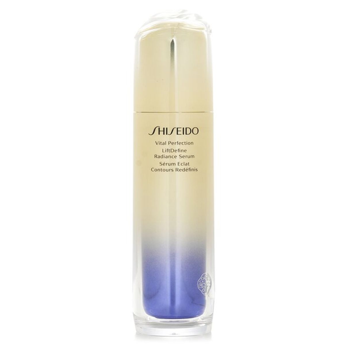 SHISEIDO - Serum Vital Perfection LiftDefine Radiance 80ml Shiseido