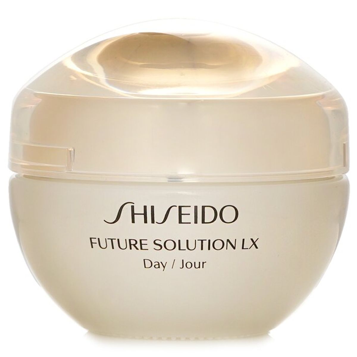 SHISEIDO - Crema Hidratante De Día Future Solution Lx Spf 20 50 Ml Shiseido