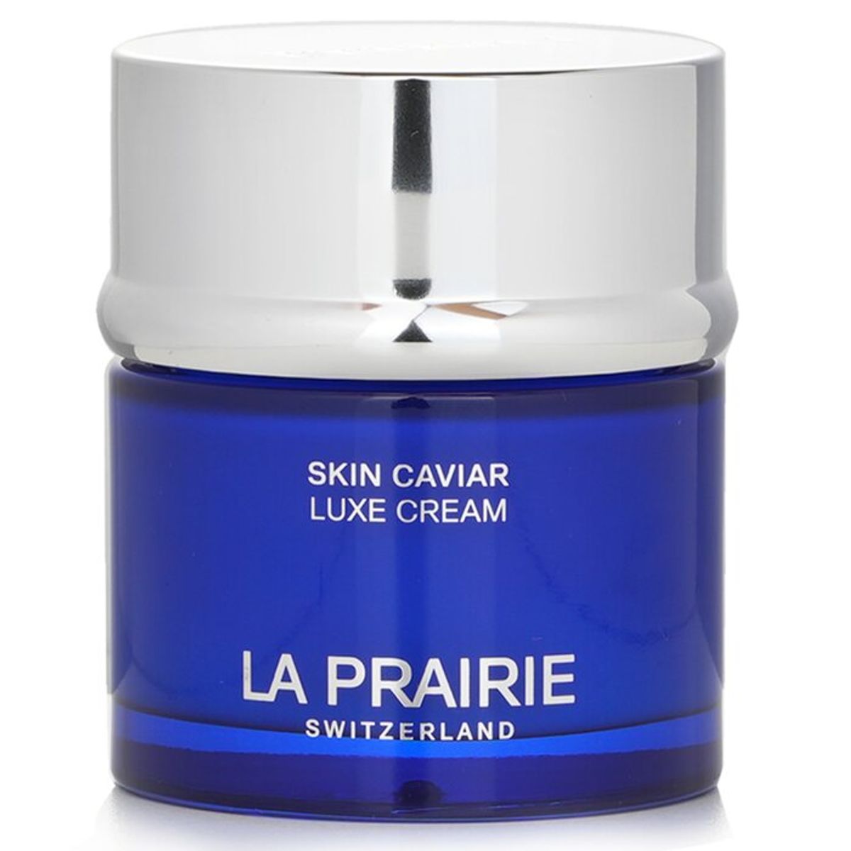 LA PRAIRIE - Crema Facial Revitalizante Luxe Caviar Sheer 100 Ml La Prairie