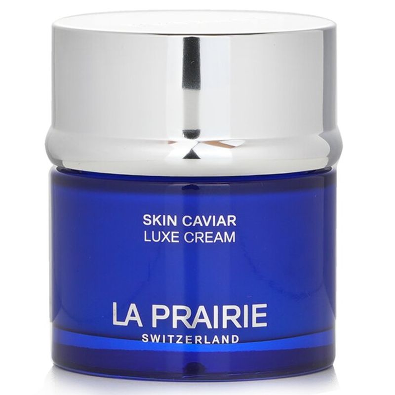 LA PRAIRIE - Crema Luxe de Caviar para la Piel Sheer 100ml La Prairie