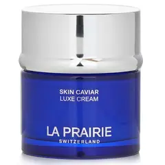 LA PRAIRIE - Crema Luxe de Caviar para la Piel Sheer 100ml