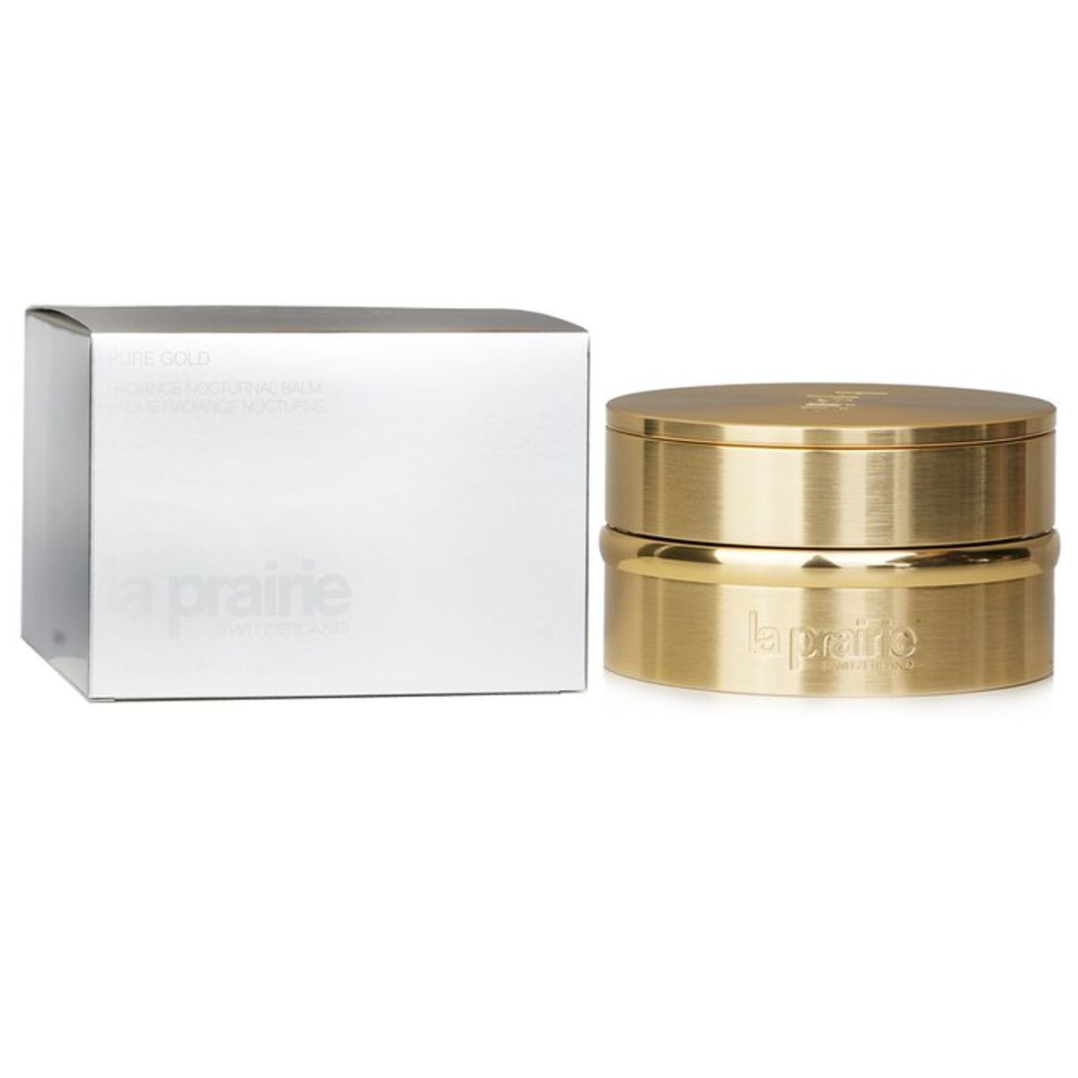 LA PRAIRIE - Bálsamo Nocturno Pure Gold Radiance 60ml La Prairie