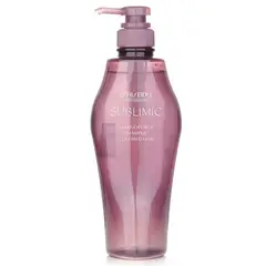 SHISEIDO - Champú Sublimic Luminoforce Cabello Teñido 500ml