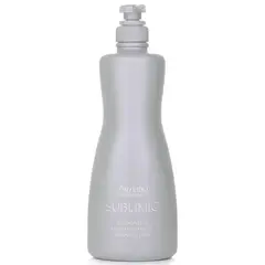 SHISEIDO - Tratamiento Capilar Sublimic Adenovital Cabello Debilitado 1000g