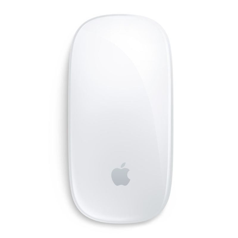 APPLE - Apple Magic Mouse 2 White Reacondicionados