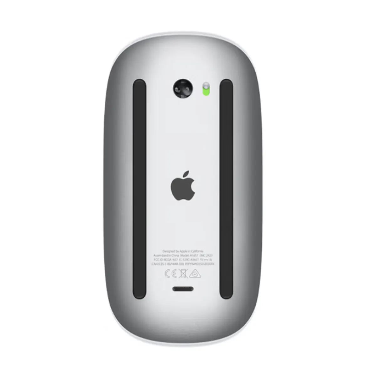 APPLE - Apple Magic Mouse 2 Blanco Reacondicionados
