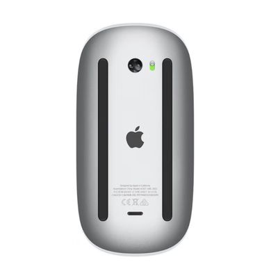 Imagen 2 del producto Magic Mouse 2 Blanco Reacondicionados