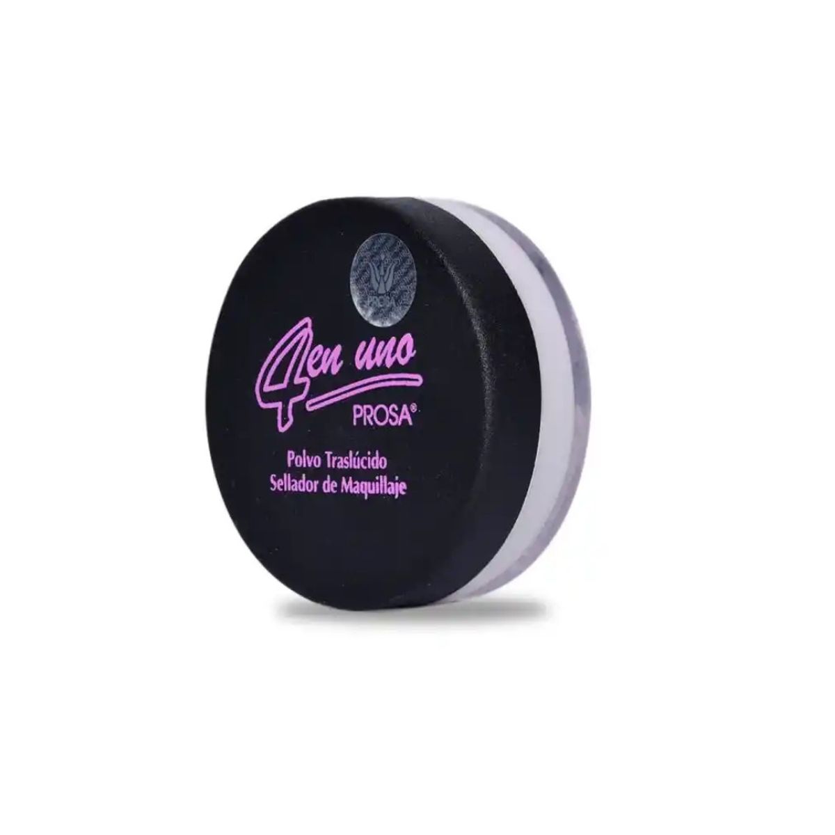 PROSA NATURAL - Polvo Traslucido HD Sella Matifica & Aclara Uso Diario Prosa