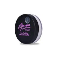 Polvo Traslucido HD Sella Matifica & Aclara Uso Diario Prosa