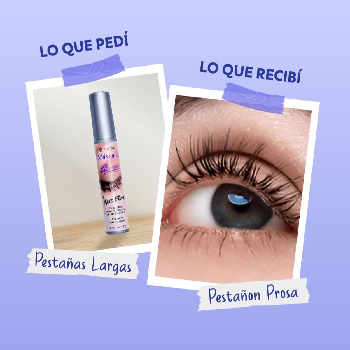 PROSA NATURAL - Polvo Traslucido N°2 Sella & Matifica Uso Diario Prosa