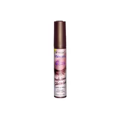 PROSA NATURAL - Mascara de Pestañas Profesional Silicon Cafe 13gr PROSA