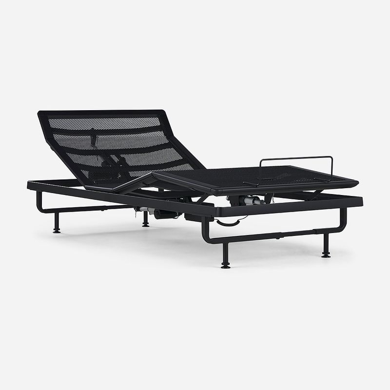 ROSEN - Base Body Shape Auping 3 Motores 100 x 200 cm